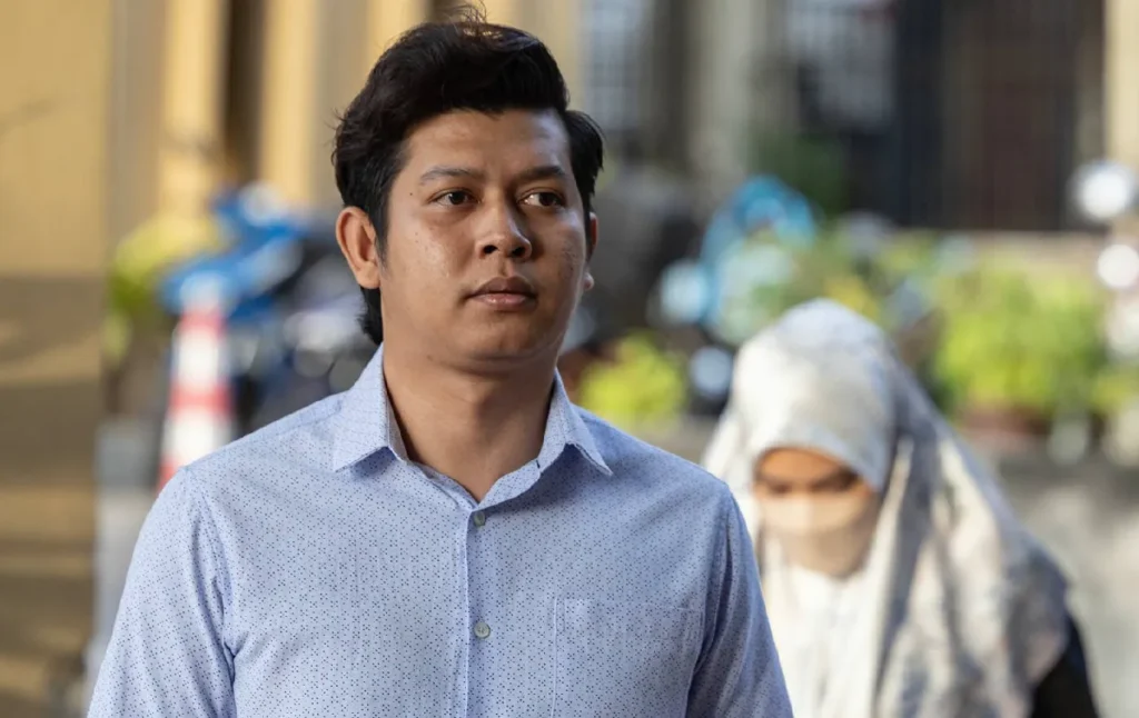 Kes Zayn Rayyan: Bapa Dibebaskan, Ibu Diperintah Bela Diri 4 Kes Zayn Rayyan terkini 6