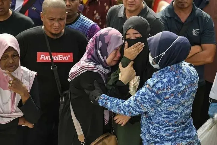 Kronologi Tragedi Sungai Korok: Nahas Pilu & Tragis 11 Kronologi Tragedi Sungai Korok 2