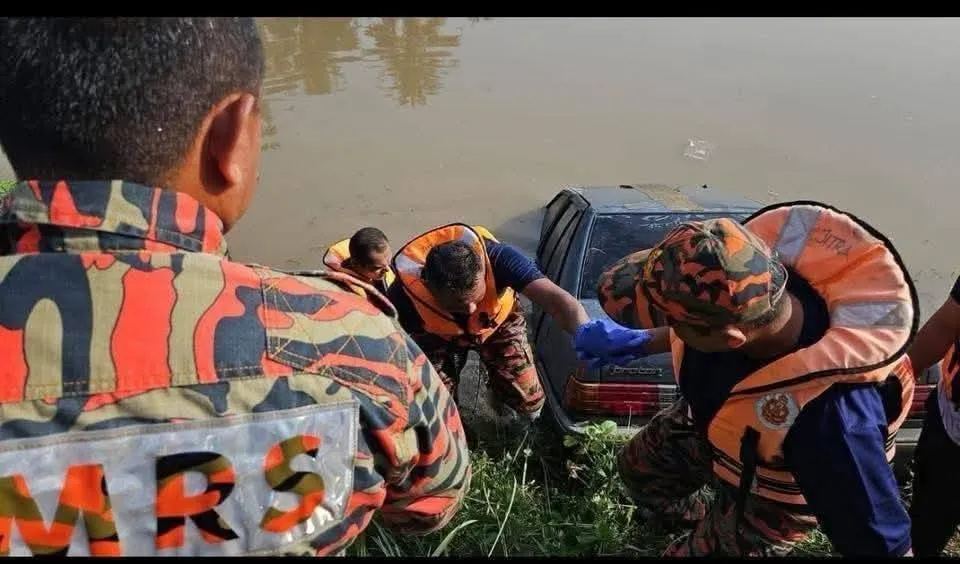 Kronologi Tragedi Sungai Korok: Nahas Pilu & Tragis 6 Kronologi Tragedi Sungai Korok 5