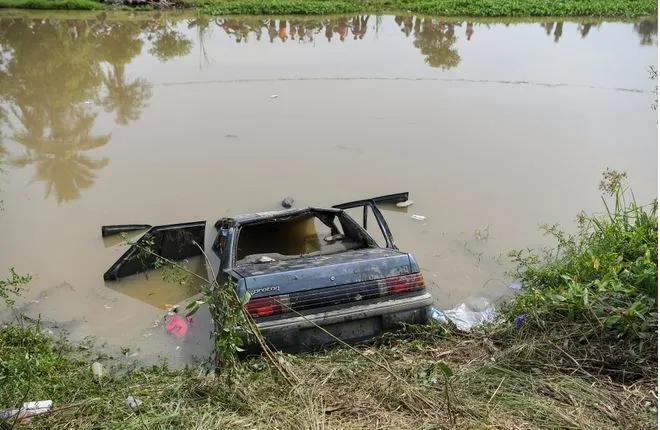 Kronologi Tragedi Sungai Korok: Nahas Pilu & Tragis 2 Kronologi Tragedi Sungai Korok 6