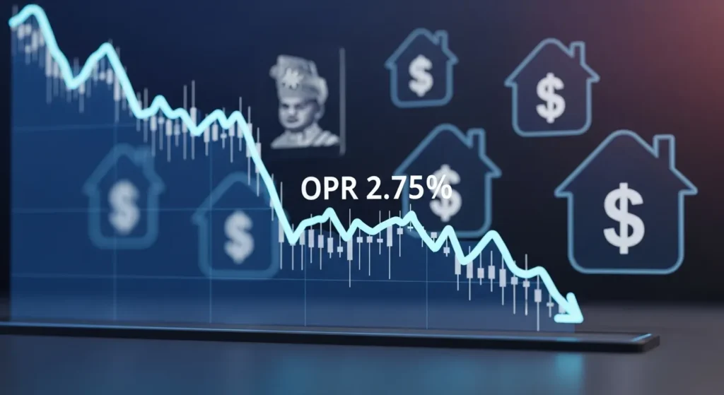 OPR 2.75%: Maybank Turunkan Kadar Pinjaman & Deposit 4 Maybank Turunkan Kadar Pinjaman Deposit 9