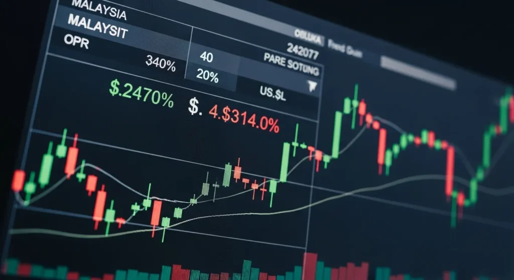 OPR Terkini 2025: BNM Turunkan Faedah OPR Ke 2.75% 7 OPR Turun 11