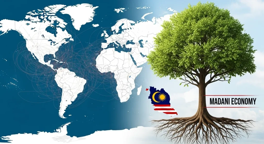 OPR Terkini 2025: BNM Turunkan Faedah OPR Ke 2.75% 4 OPR Turun 2 1