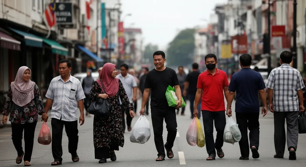 OPR Terkini 2025: BNM Turunkan Faedah OPR Ke 2.75% 8 OPR Turun 4