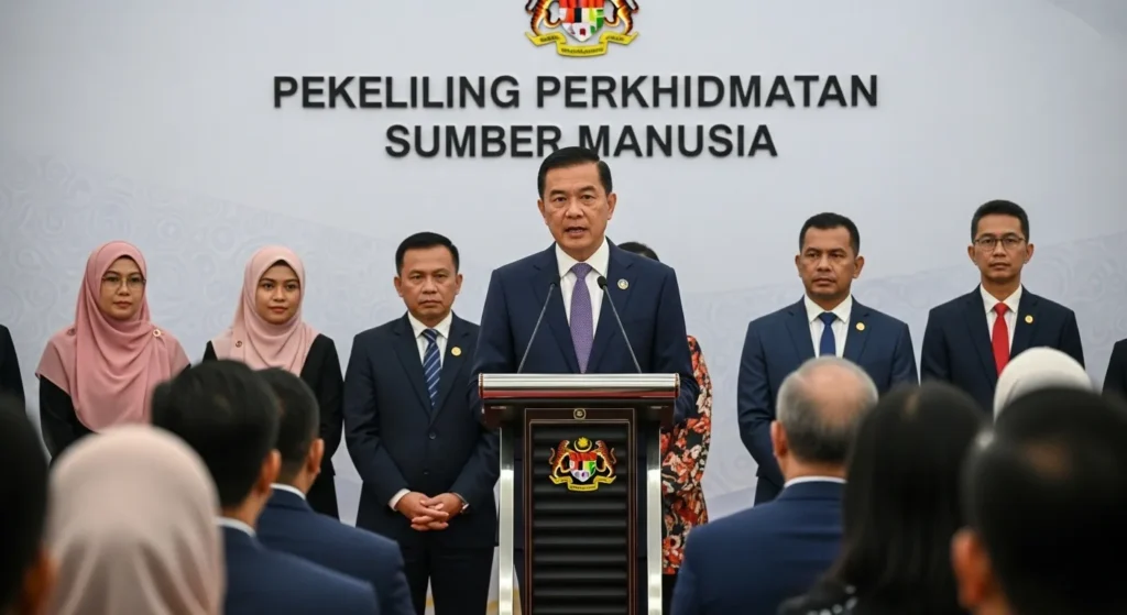 Pekeliling Cuti Rehat Penjawat Awam Terkini 2025 2 Pekeliling Cuti Rehat Penjawat Awam Terkini 2025 5