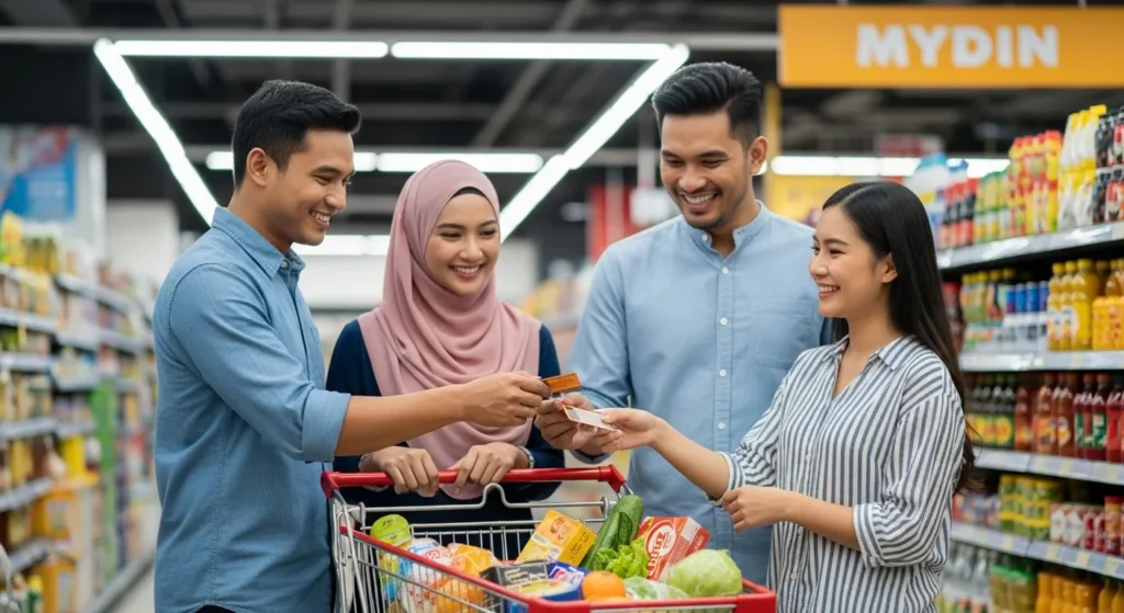 Perbezaan Bantuan SARA Bulanan & SARA RM100 One-Off 3 Perbezaan Bantuan SARA 2