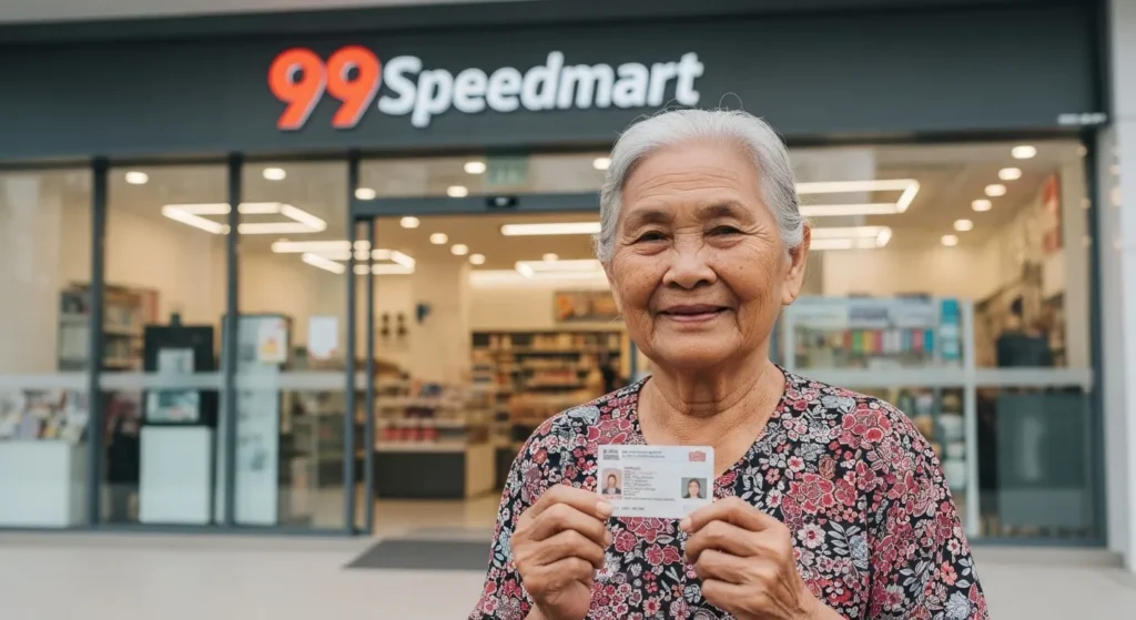 Perbezaan Bantuan SARA Bulanan & SARA RM100 One-Off 5 Perbezaan Bantuan SARA 5