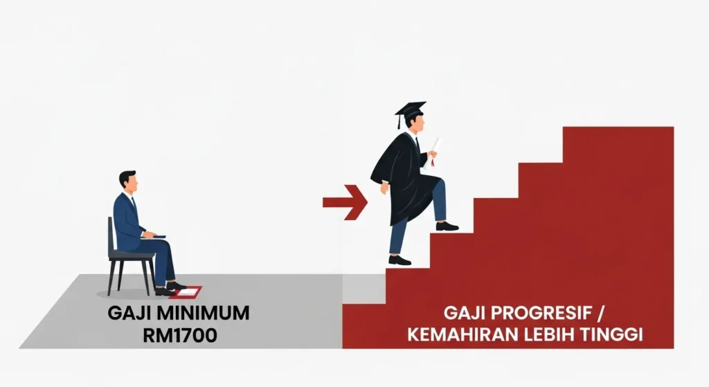 Perintah Gaji Minimum 2025 5