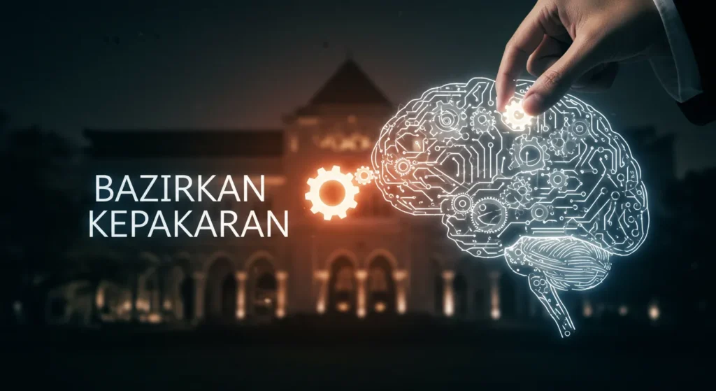 Perkhidmatan Gunasama: Dilema Pertukaran Pegawai 3 Perkhidmatan Gunasama Dilema Pertukaran Pegawai 5