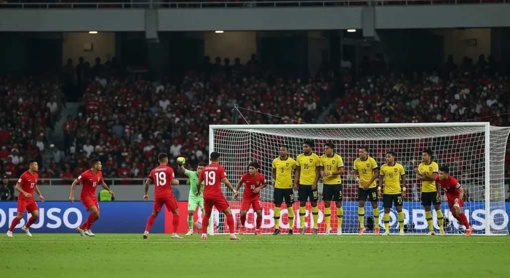 Piala Mandiri 2025 1