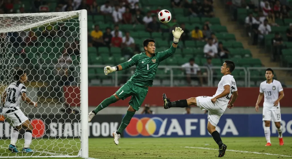 Piala Mandiri 2025 2