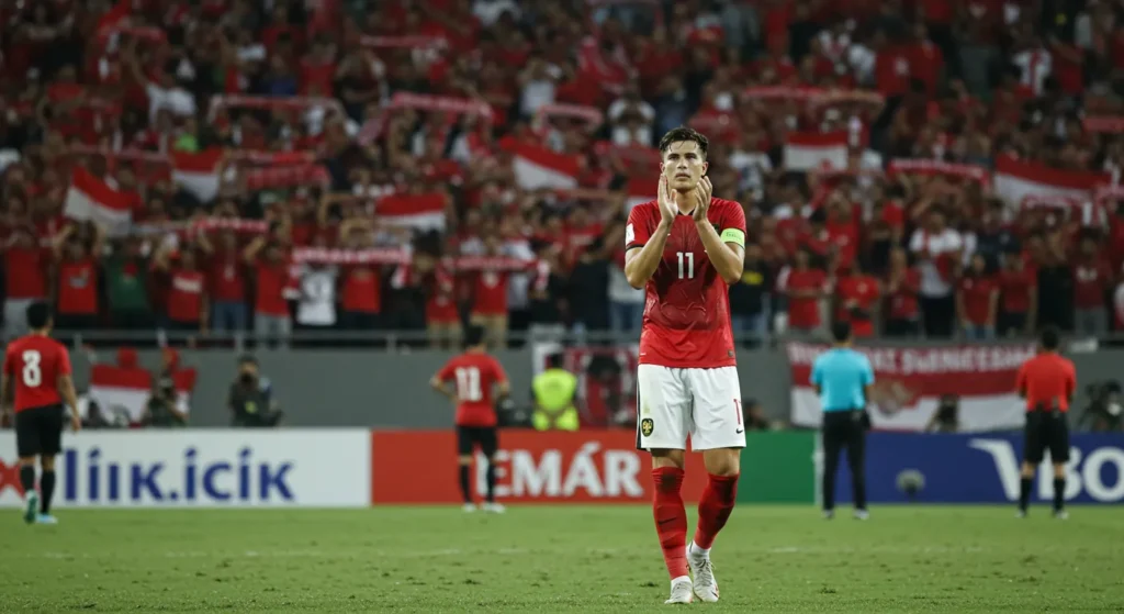 Piala Mandiri 2025 5