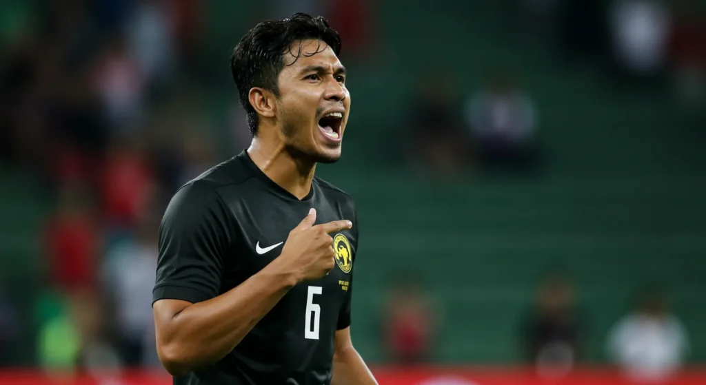 Piala Mandiri 2025 6