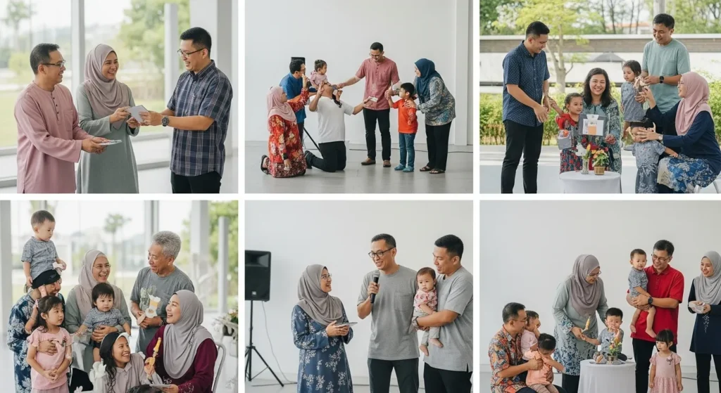 Dakwaan Syirik: Program Motivasi Wanita & Rumah Tangga 7 Program Motivasi Wanita Rumah Tangga 11