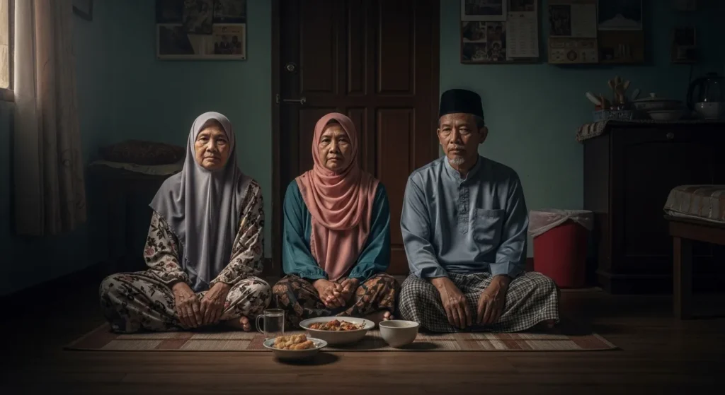 Dakwaan Syirik: Program Motivasi Wanita & Rumah Tangga 11 Program Motivasi Wanita Rumah Tangga 13