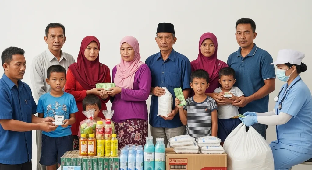 SST 2025: Jenis Cukai Perkhidmatan & Kadar Cukai Jualan 5 SST 2025 Jenis Cukai Perkhidmatan Kadar Cukai Jualan 5