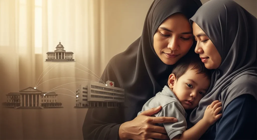 Rampas Aset: Hospital Az-Zahrah Bangi Kena Saman RM8.32Juta 10 Saman Hospital Az Zahrah Bangi 9