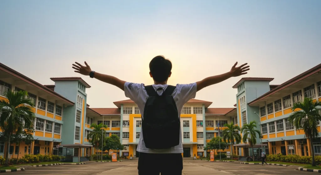 Semakan Keputusan Rayuan Matrikulasi 2