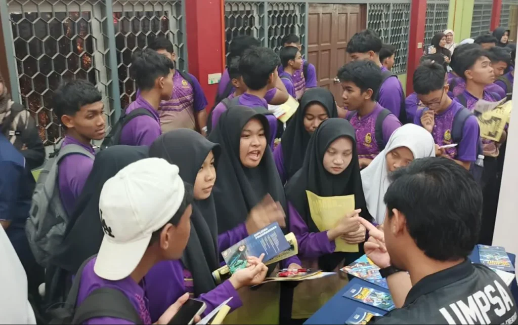 Semakan Keputusan Rayuan UPU 3