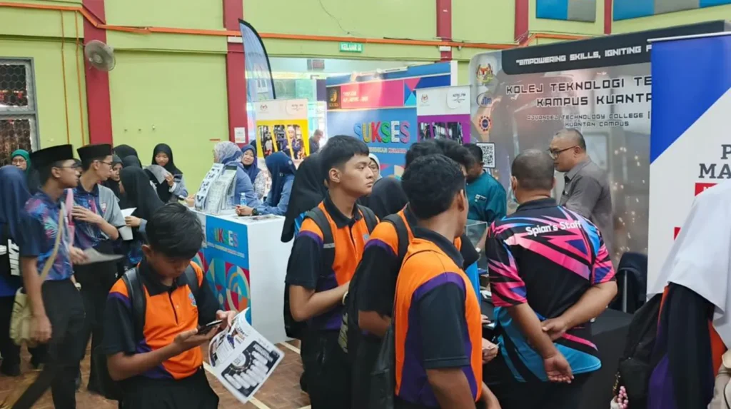 Semakan Keputusan Rayuan UPU 4