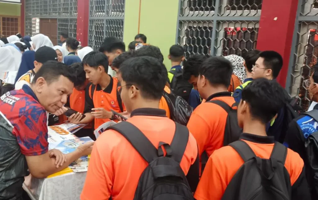 Semakan Keputusan Rayuan UPU 5
