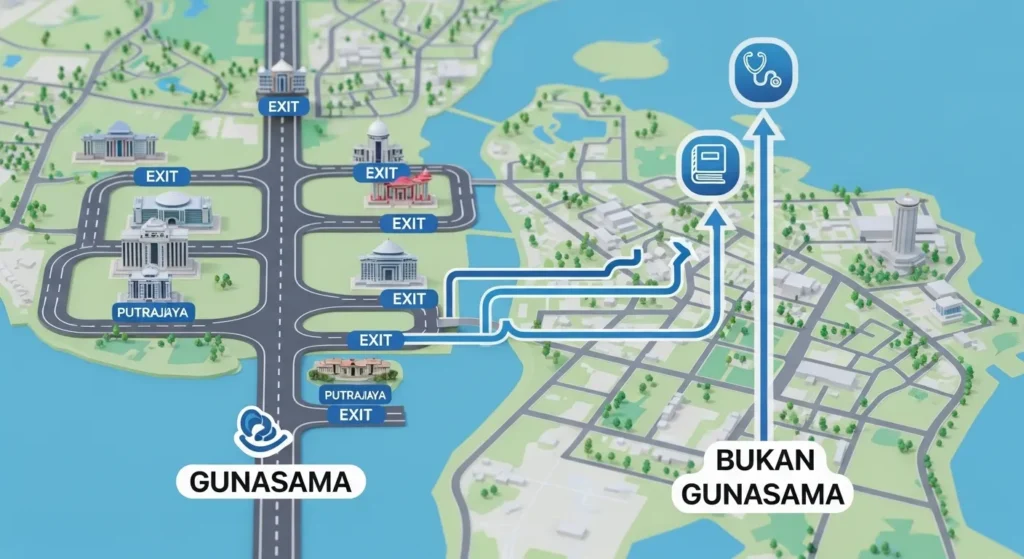 Senarai Perkhidmatan Gunasama & Bukan Gunasama 2025 4 Senarai Perkhidmatan Gunasama Bukan Gunasama 2025 4