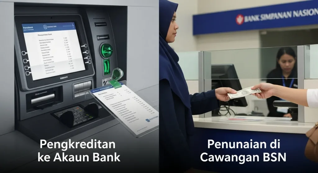 Bayaran Fasa 3: LHDN Belum Umum, Orang Dalam Dah Bisik? 6 TARIKH rasmi bayaran STR Fasa 3 2025 7