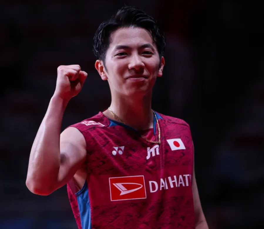 Terbuka Badminton Jepun 2025 3