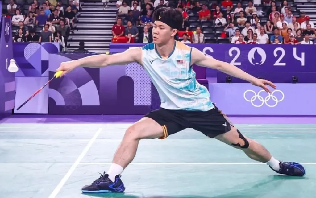 Terbuka Badminton Jepun 2025 7