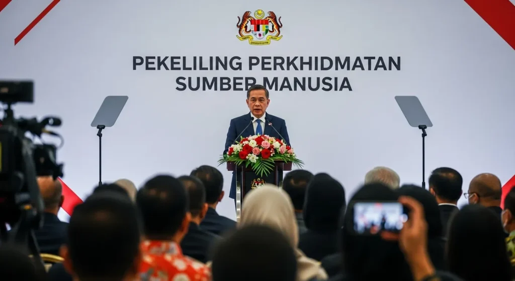 AWAS! Cuti Sakit Palsu: Kerjaya Melayang, Penjara Menanti 2 Tipu Cuti Sakit MC Palsu 7
