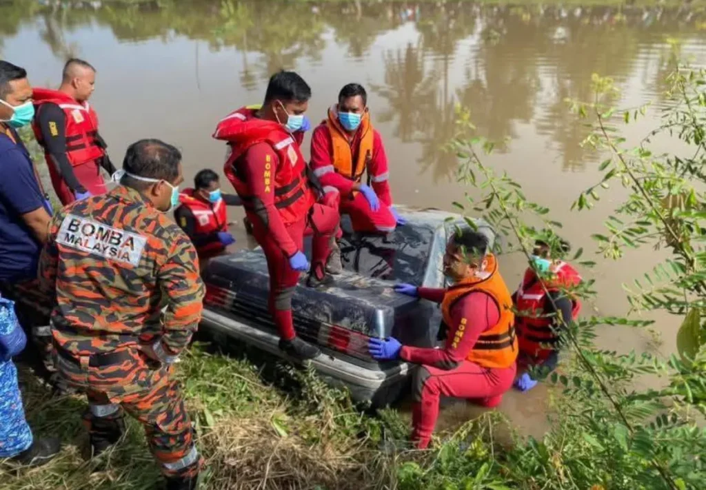 Kronologi Tragedi Sungai Korok: Nahas Pilu & Tragis 8 Tragedi Sungai Korok 5