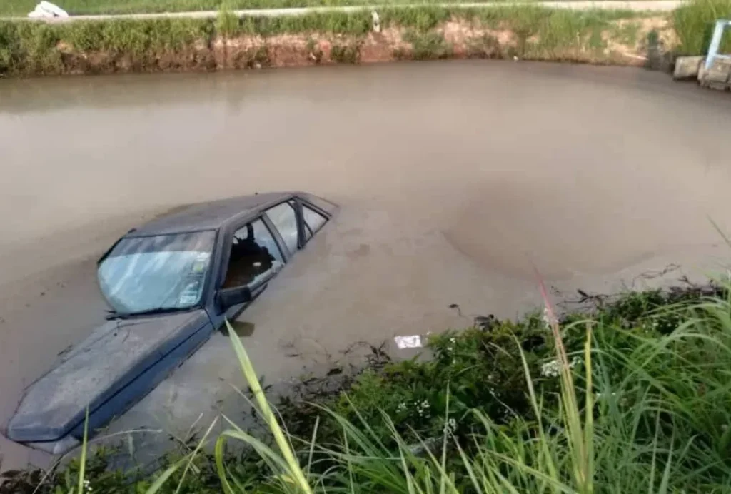 Kronologi Tragedi Sungai Korok: Nahas Pilu & Tragis 12 Tragedi Sungai Korok 7
