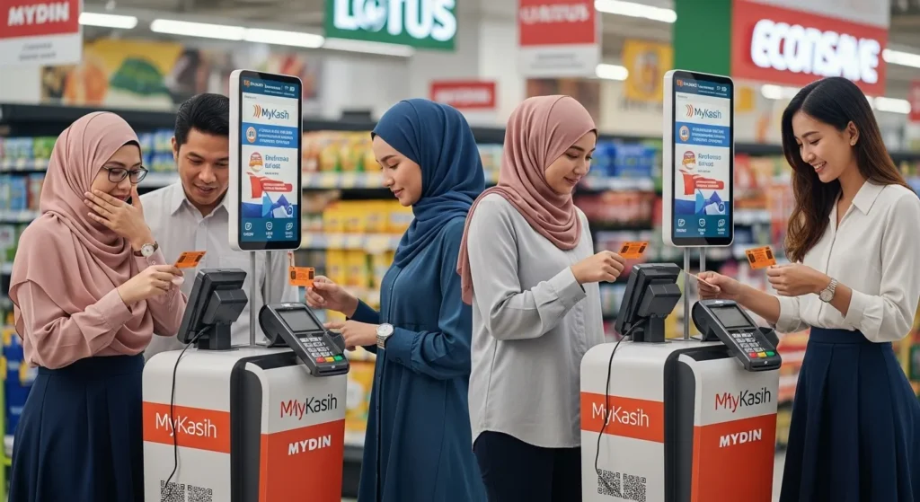 bantuan rm100 mykad 2