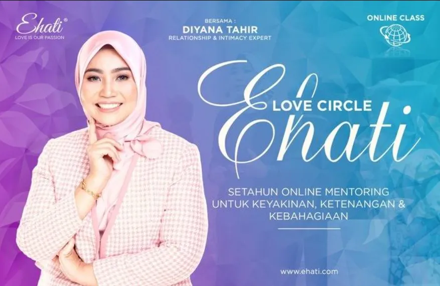 eHati: Ritual Sesat & Tarian Bogel Beramai-ramai 6 eHati 10