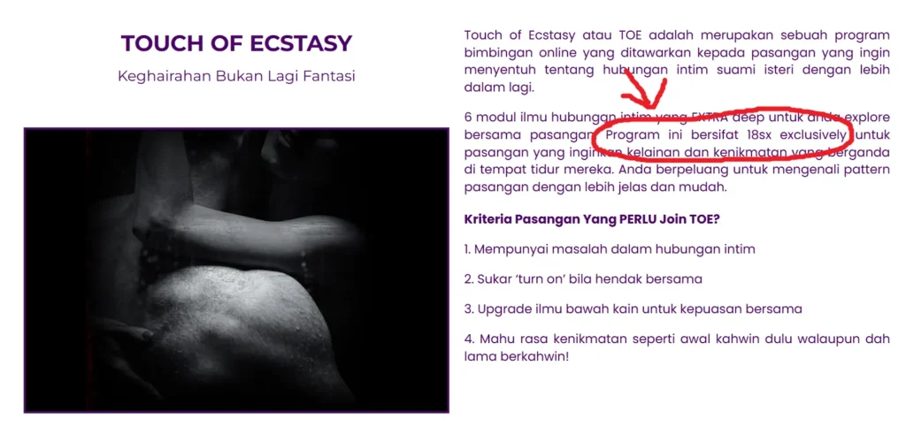 eHati: Ritual Sesat & Tarian Bogel Beramai-ramai 5 eHati 3