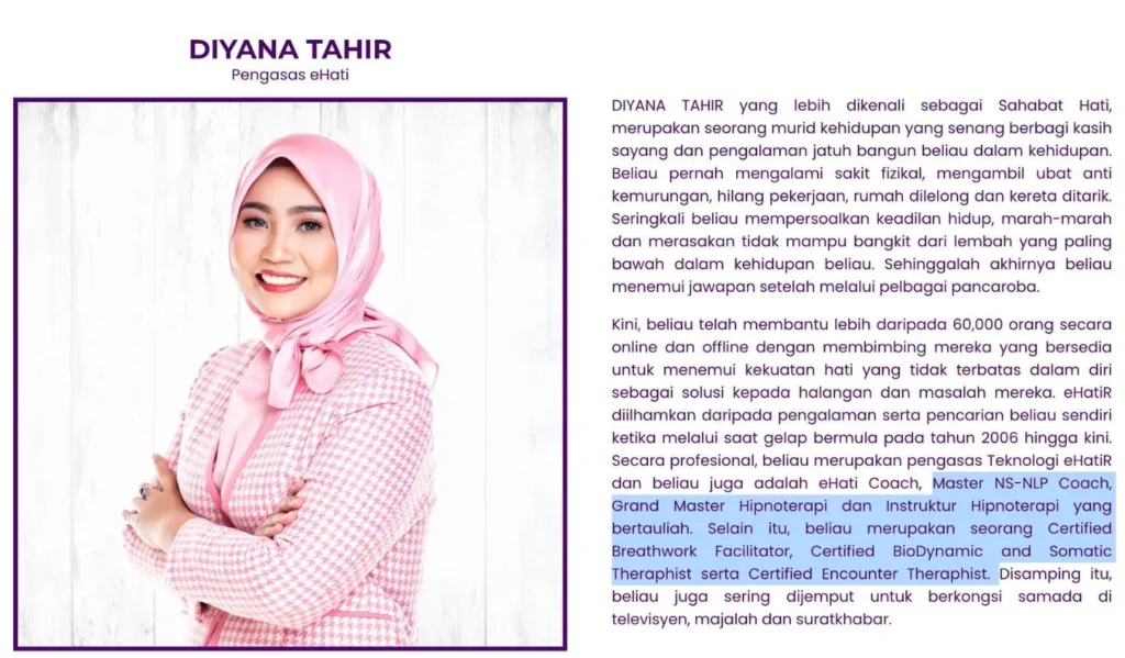 eHati: Ritual Sesat & Tarian Bogel Beramai-ramai 13 eHati 9