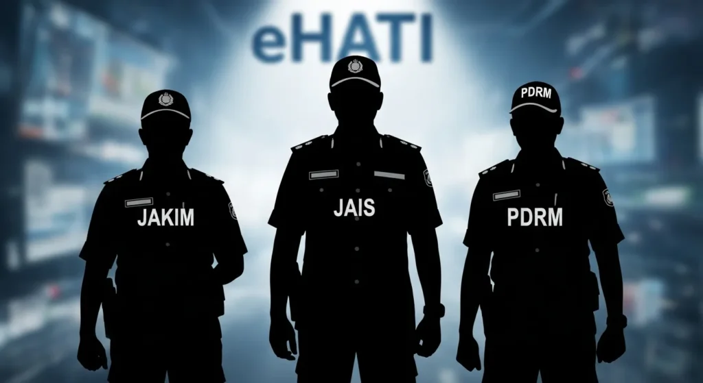 eHati: Ritual Sesat & Tarian Bogel Beramai-ramai 7 eHati tarian bogel 1