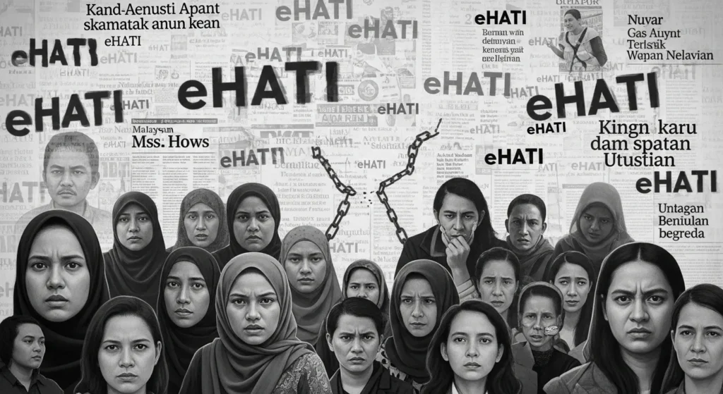 eHati: Ritual Sesat & Tarian Bogel Beramai-ramai 11 eHati tarian bogel 2