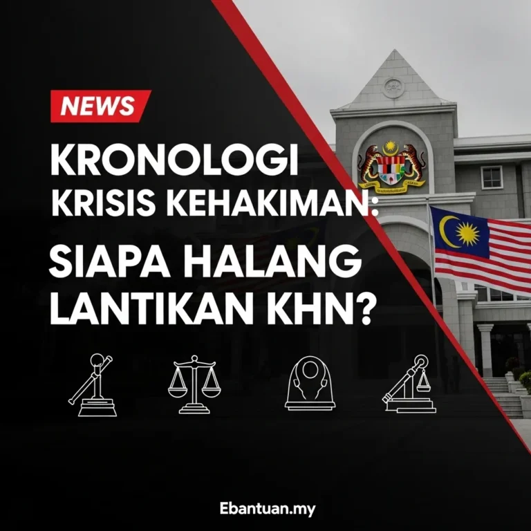 ketua hakim negara