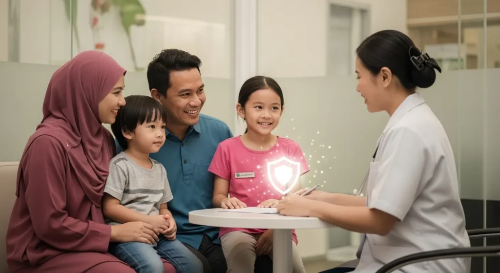 Senarai Perkhidmatan Yang Dikecualikan Cukai SST 6 senarai perkhidmatan yang dikecualikan sst 7