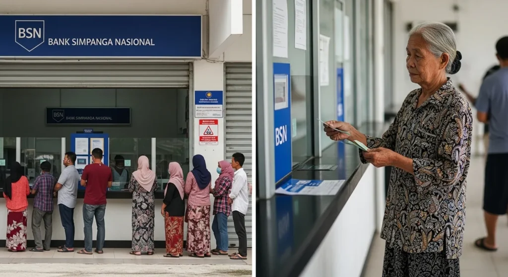 str fasa 3 diawalkan 2