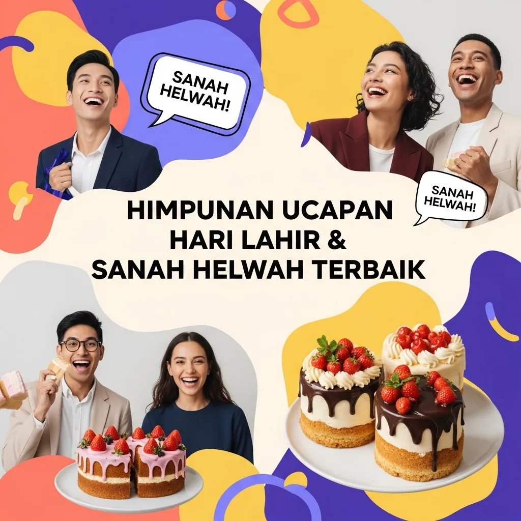 ucapan hari lahir