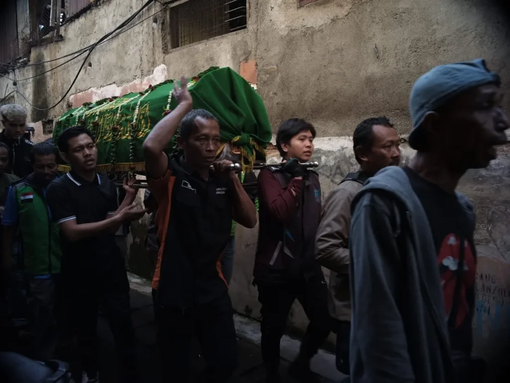 Affan Kurniawan 2