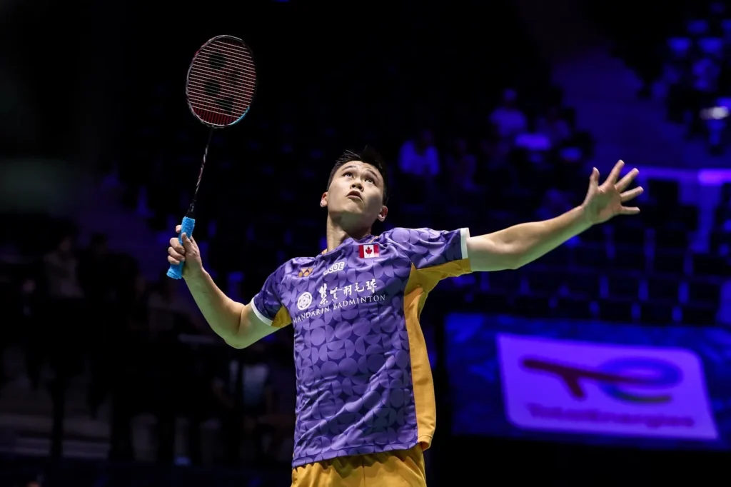 BWF World Championships 2025 1