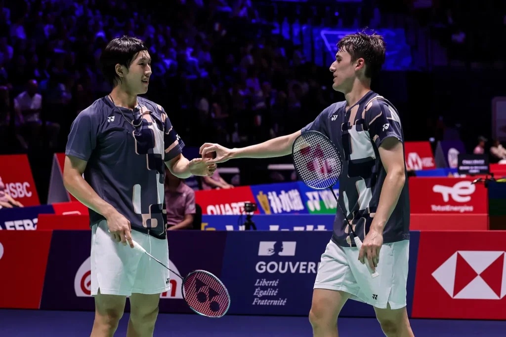 BWF World Championships 2025 2