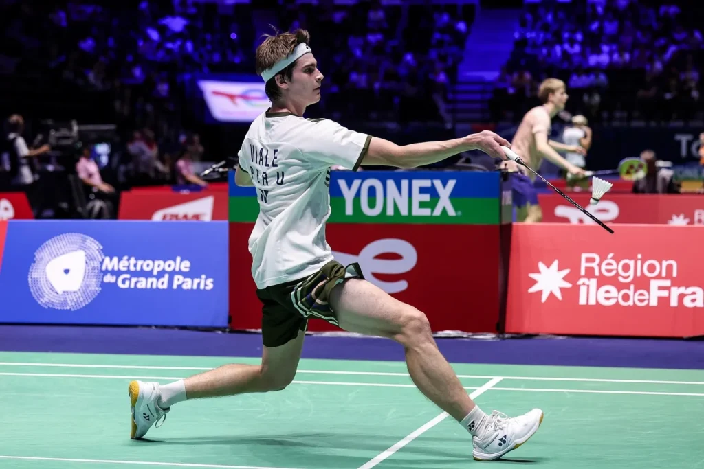 BWF World Championships 2025 3
