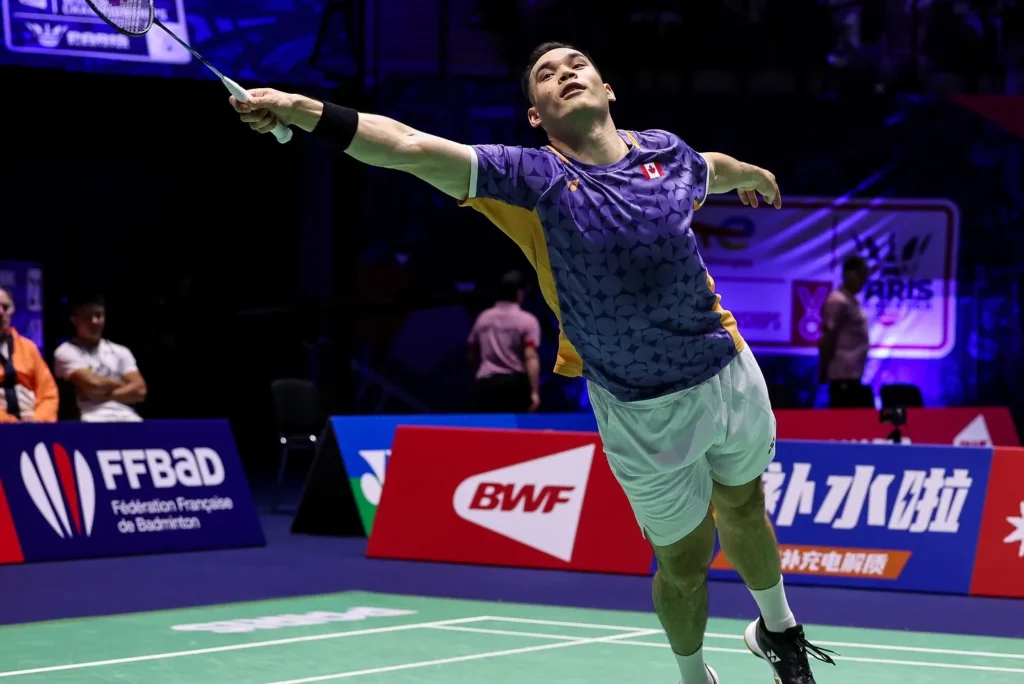 BWF World Championships 2025 5