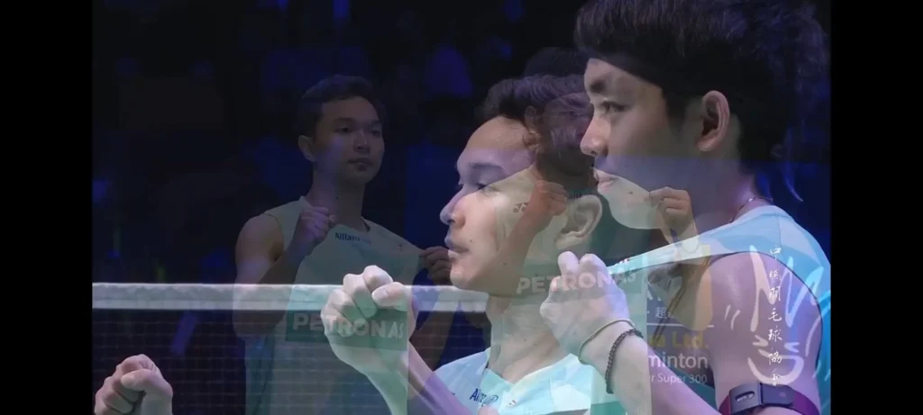 Badminton Terbuka Macau 2025: Juara & Keputusan Terkini 6 Badminton Terbuka Macau 2025 2