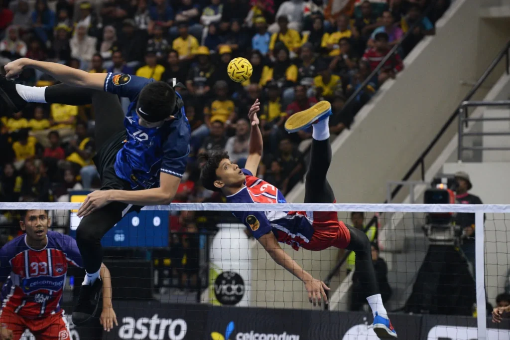Final STL GP Perak 2025 1