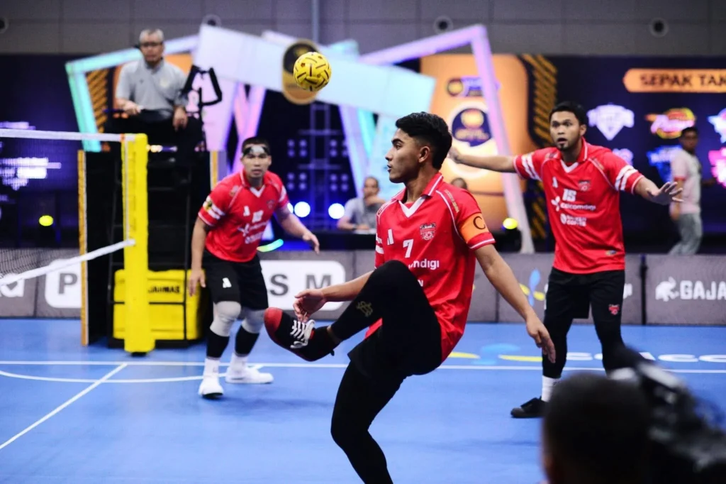 Final STL GP Perak 2025 2